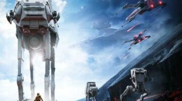 Star Wars Battlefront beta saw record-breaking turnout