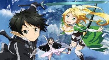 Sword Art Online: Lost Song – Interview with Yosuke Futami at NYCC 2015 – The Koalition