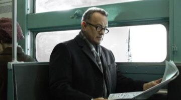 The A.V. Club | ‘Bridge of Spies’ Review