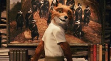 Jeff Goldblum, Bryan Cranston, And More To Star in Wes Anderson’s Stop Motion Animated Dog Movie