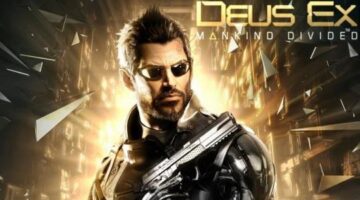 Deus Ex: Mankind Divided | Gambitcon NYCC Preview