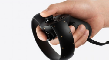New Toybox Trailer Shows Oculus Touch’s Capabilities