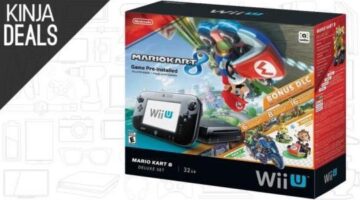 Today’s Best Gaming Deals: Halo 5 Discounts, Mega Man Replica Gun, and More