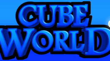 New CubeWorld Update Teasers