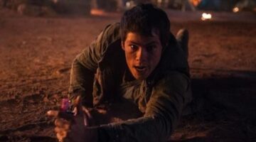 Maze Runner: The Scorch Trials Review | The Reel Roundup