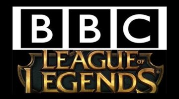 If the BBC really wants to support UK eSports, it must broadcast it on national TV