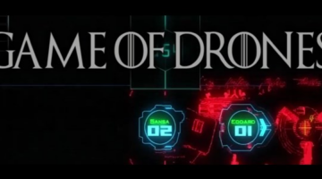 Duskers ‘Game of Drones’ Update – Rename Drones, New Modifications…
