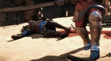 Chivalry: Medieval Warfare Coming to PS4 and Xbox One