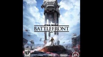 More than 9 million played the Star Wars Battlefront beta