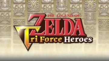 You Can Blacklist Online Players in Zelda: Tri Force Heroes