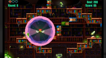 Extreme Exorcism Review | Hardcore Gamer