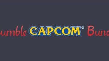 Humble Capcom Bundle Launches