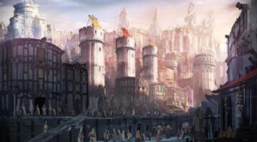 Hands On with Tales of Zestiria at NYCC 2015 – Blackman ‘N Robin