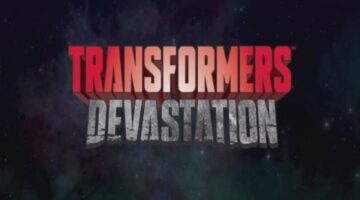 Transformers: Devastation | Shepherd Express
