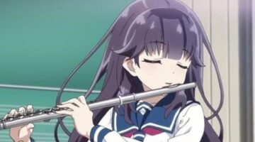 HaruChika Mystery Anime PV Released!