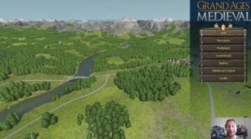 First Hour: Grand Ages Medieval (PS4)