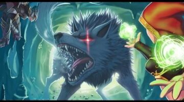 Valthirian Arc: Red Covenant is a Magic School Sim on Kickstarter