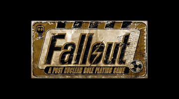 Fallout Series: History (1997 – 2015)