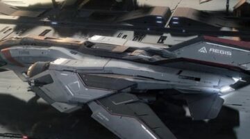 Star Citizen Removes Alpha Access And Module Passes