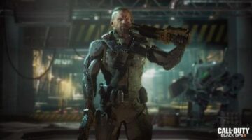 The Black Ops III Experience Points At rAge 2015 [EGMR]