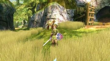 Another Hint Basically Confirms Twilight Princess HD