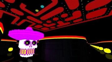 Bedlam Review | PressA2Join