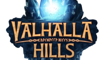 First Look – Valhalla Hills Preview (Invision Community)