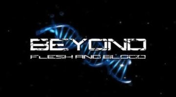 Interview: Meet Beyond Flesh and Blood, the Sci-Fi Shooter Set in a Dystopian Manchester