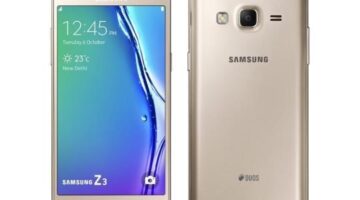 Tizen OS based Samsung Z3 launched in India
