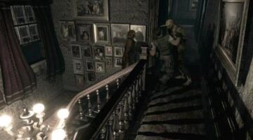 What Happened to Survival Horror?