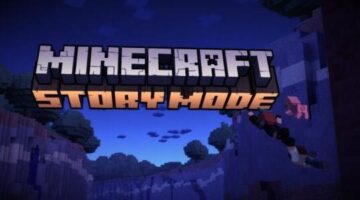 Minecraft: Story Mode – Episode 1 Review – PC Gaming Enthusiast