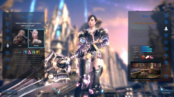 The Latest Update For TERA ‘The Lost Isle’ Is Live