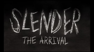 Slender: The Arrival Comes to Wii U on October 22