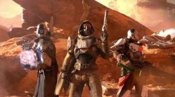 Destiny: Do Unlimited Shadowshots as Hunter, Game Breaking Glitch