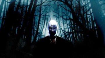 Slender: The Arrival Turns Up Just in Time for Halloween