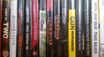Playstation Portable (PSP) Buyers Guide