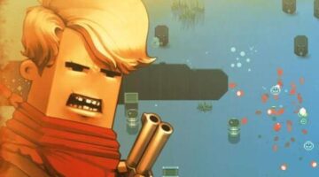 A Fistful of Gun Review | CGMagazine