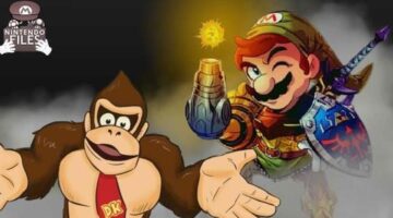 Is the Donkey Kong IP as Great as Mario, Zelda & Metroid? – Nintendo Files