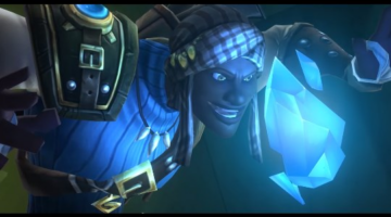 WildStar: Reloaded Adds Tons of Content in New Trailer