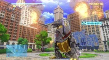 Transformers Devastation Review [Capsule Computers]