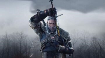 The Past, Present, And Future Of The Witcher 3
