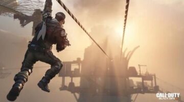 Call of Duty: Black Ops 3 Story Has “Some Really Screwed Up Mind-F***ery”
