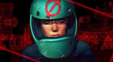 Brigador Gameplay – Mech Based Destruction Galore