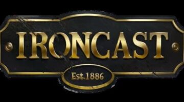 EGX Interview 2015 – Daniel Leaver on Ironcast [Zero1Gaming]