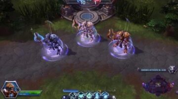 Artanis Not Allowed At Blizzcon Tournament