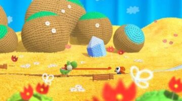 Yoshi’s Woolly World Review-Gaming realm