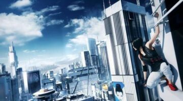 The Open World of Mirror’s Edge Catalyst – NYCC 2015 Preview – The Koalition
