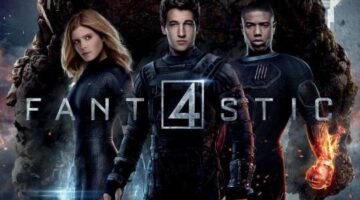 Fantastic Four Back At Marvel