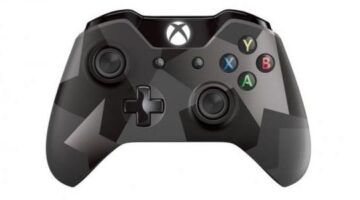 Xbox One Controller: Use It On The PC