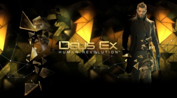Eidos Montreal feature Part III: Underdogs with Deus Ex: Human Revolution